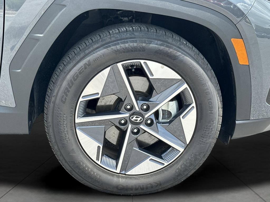 New 2026 Hyundai Tucson SEL FWD image 7