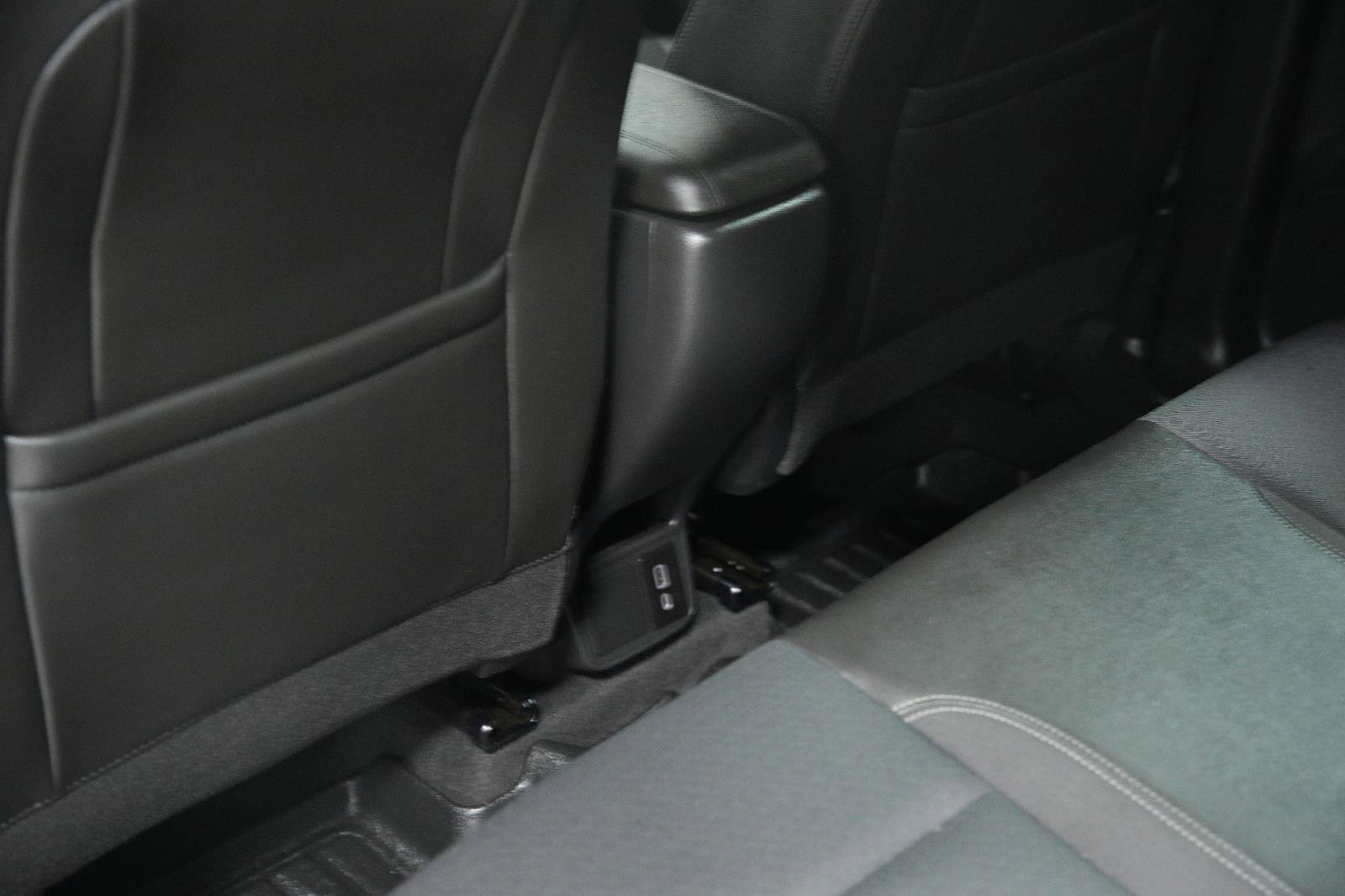 Used 2025 Buick Encore GX Preferred image 21