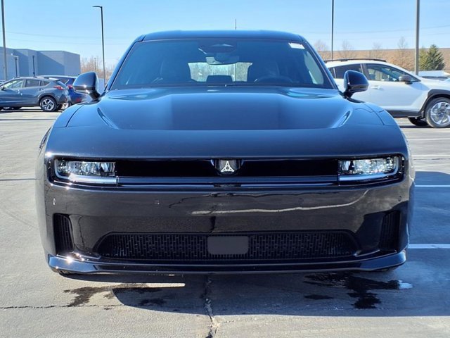 New 2025 Dodge Charger R/T w/ Quick Order Package 25M R/T image 24