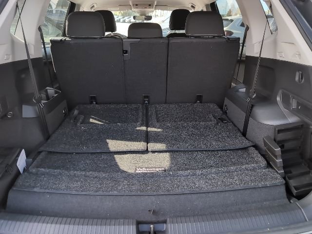 Used 2023 Volkswagen Tiguan S w/ Driver Assistance Package image 28