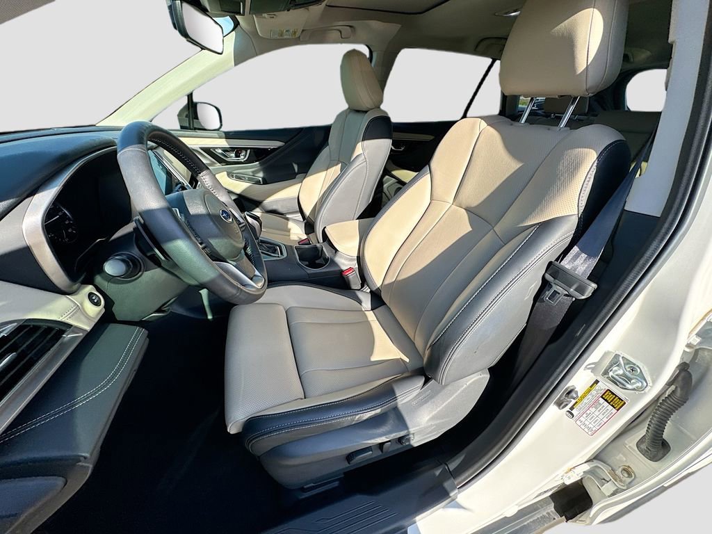 Certified 2025 Subaru Outback Limited w/ Popular Package #2 image 28