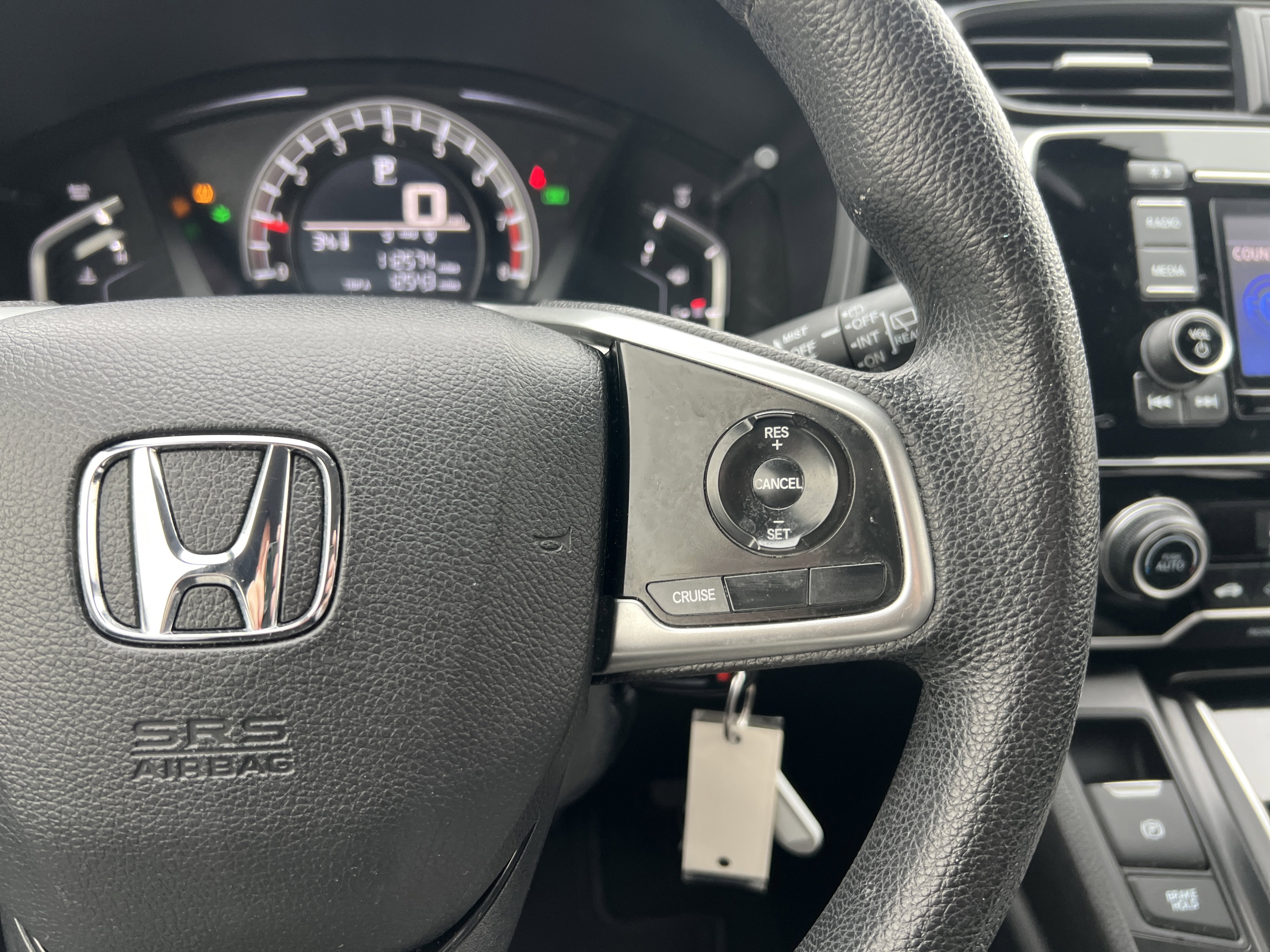 Used 2019 Honda CR-V LX image 27