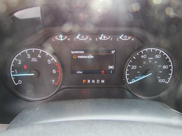 New 2026 Ford F350 XL w/ STX Appearance Package AWD/4WD image 12