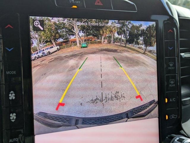 New 2026 RAM 1500 Big Horn image 21