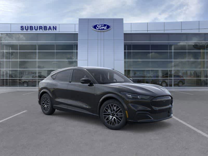 New 2026 Ford Mustang Mach-E Premium w/ Technology Package AWD/4WD image 7