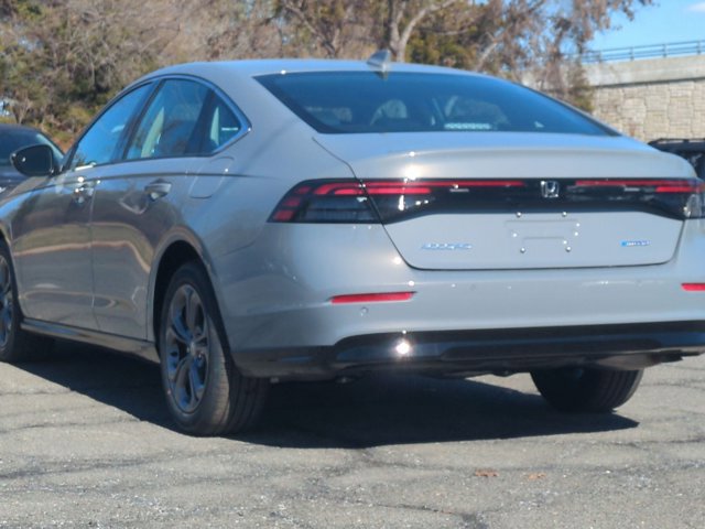 New 2026 Honda Accord EX-L image 9