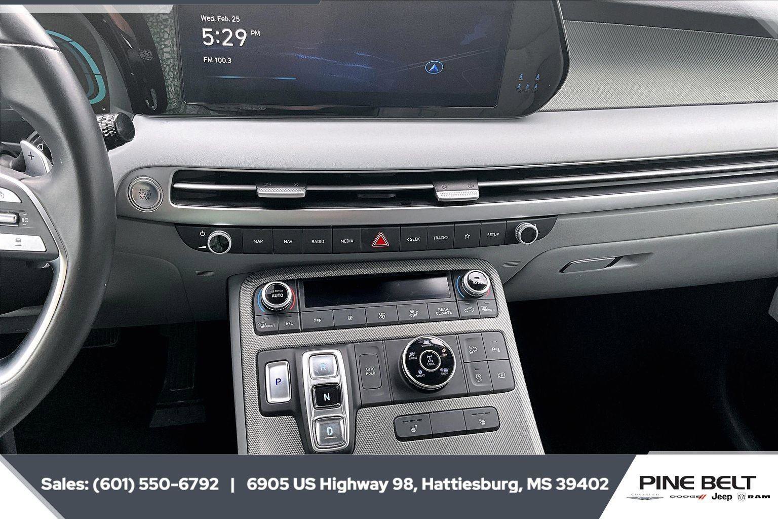 Used 2025 Hyundai Palisade SEL image 23