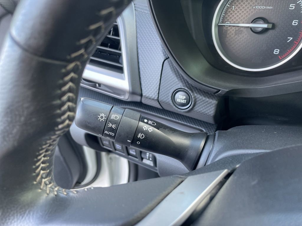 Used 2024 Subaru Forester Premium image 20