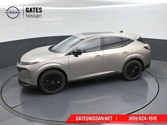 New 2026 Nissan Murano SL AWD/4WD image 60