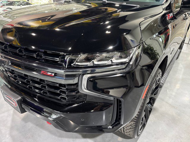 Used 2022 Chevrolet Tahoe Z71 w/ Luxury Package AWD/4WD image 25