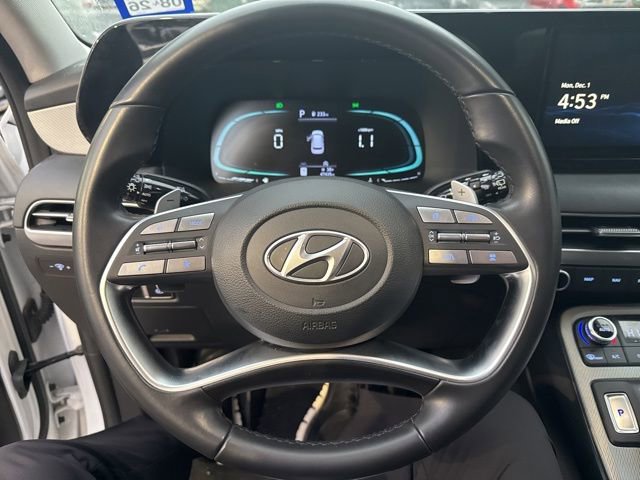 Used 2024 Hyundai Palisade XRT image 6