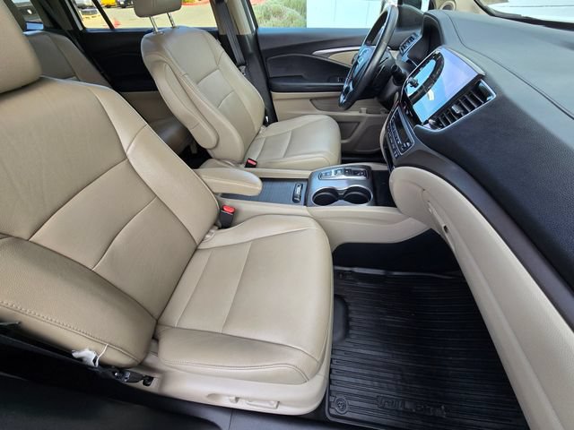 Used 2021 Honda Pilot EX-L image 24