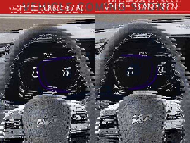 New 2025 Kia Telluride S image 21