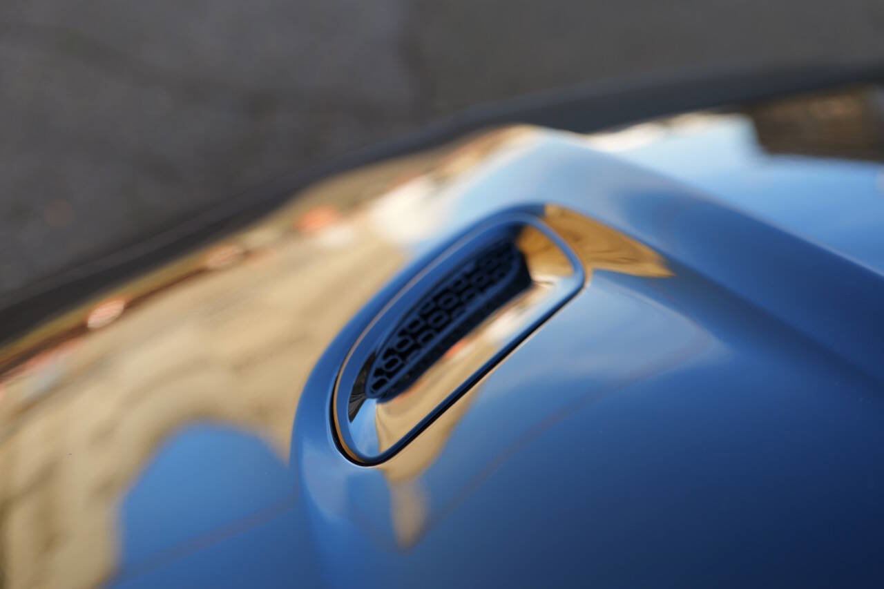 Used 2021 Jaguar F-TYPE R image 57