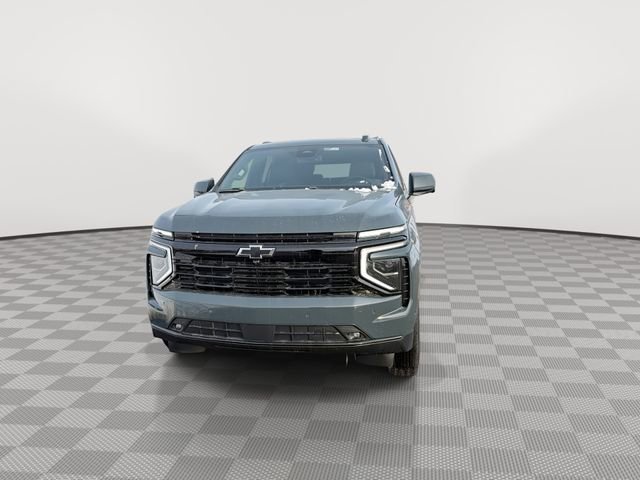 New 2026 Chevrolet Tahoe RST w/ RST Capability Package image 6