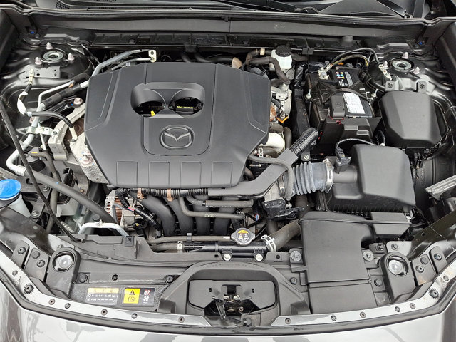 Certified 2023 MAZDA CX-30 AWD 2.5 S w/ Preferred Package image 27