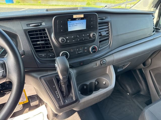 Used 2020 Ford Transit 150 Low Roof image 26