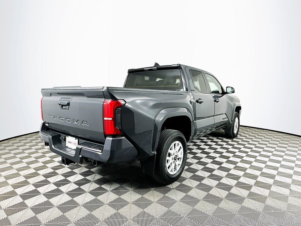 Used 2024 Toyota Tacoma SR5 image 10