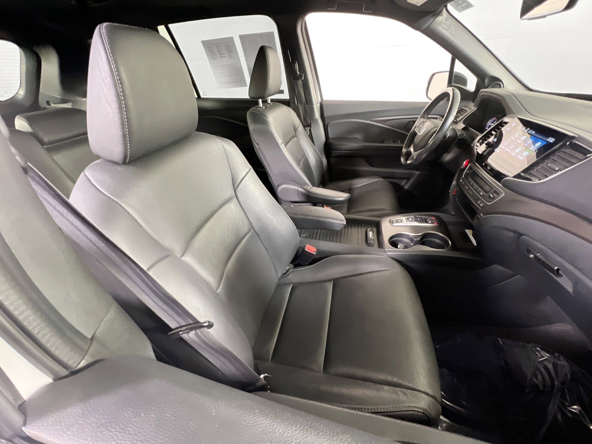 Used 2022 Honda Passport EX-L image 27