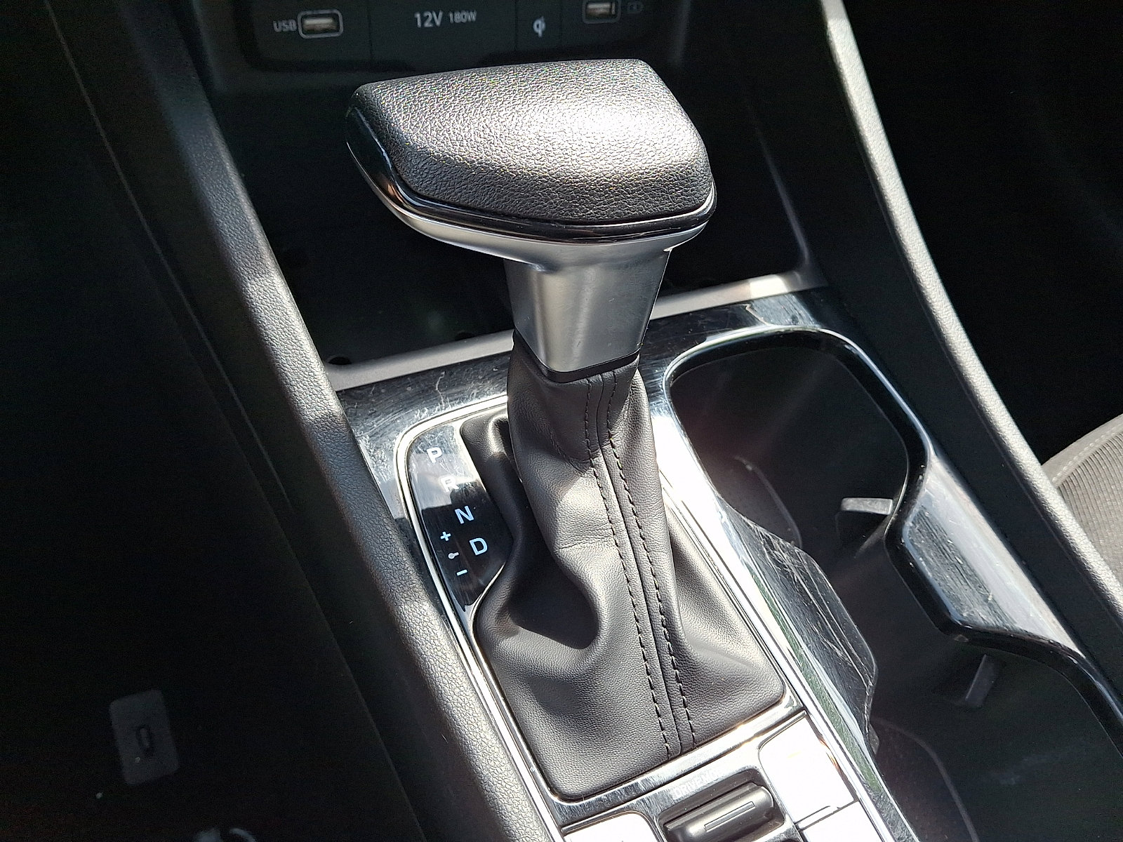 Certified 2023 Hyundai Tucson SEL image 13