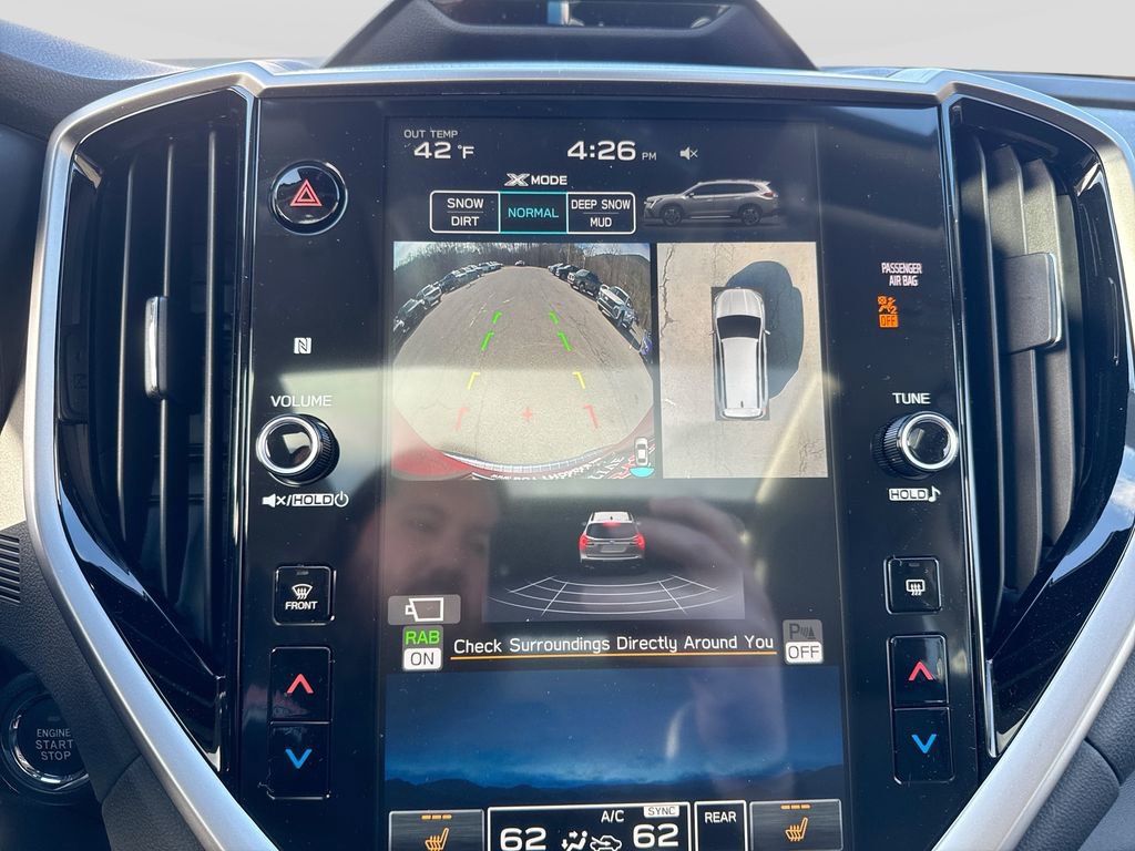 New 2026 Subaru Ascent Limited image 25