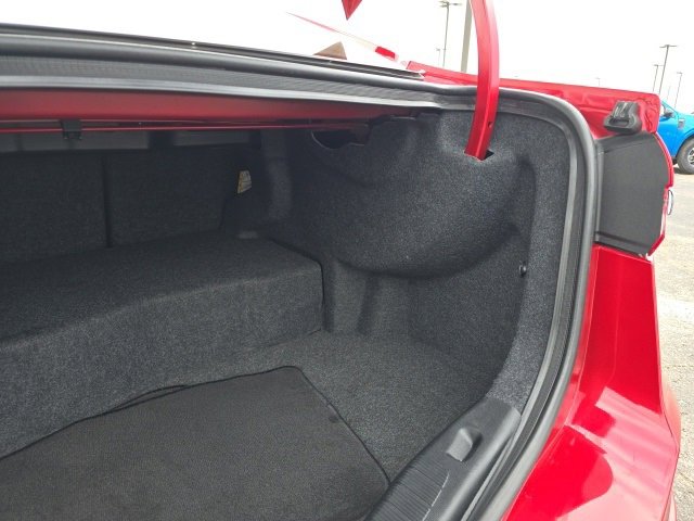 Certified 2020 Ford Fusion SE image 18