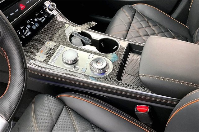 New 2026 Genesis GV70 3.5T Sport Prestige AWD/4WD image 28