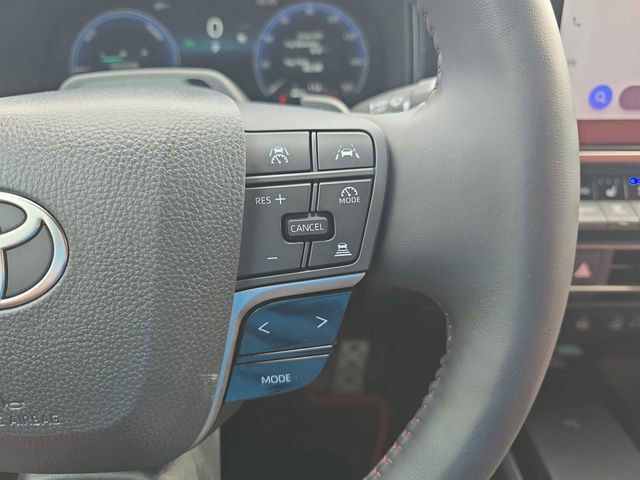 Used 2026 Toyota Camry XSE w/ Premium Plus Package image 19