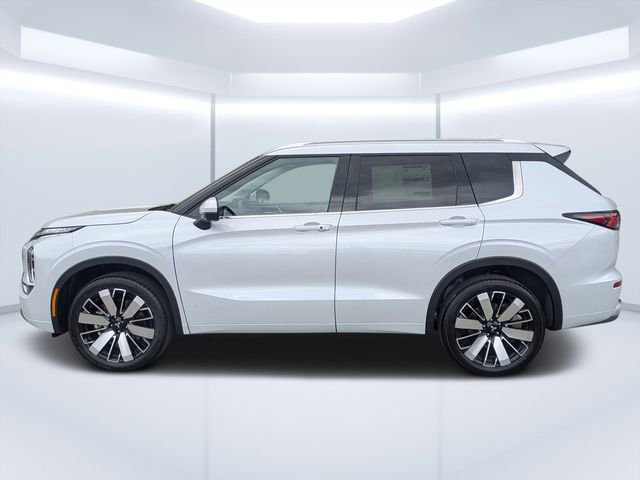 New 2026 Mitsubishi Outlander SEL image 6