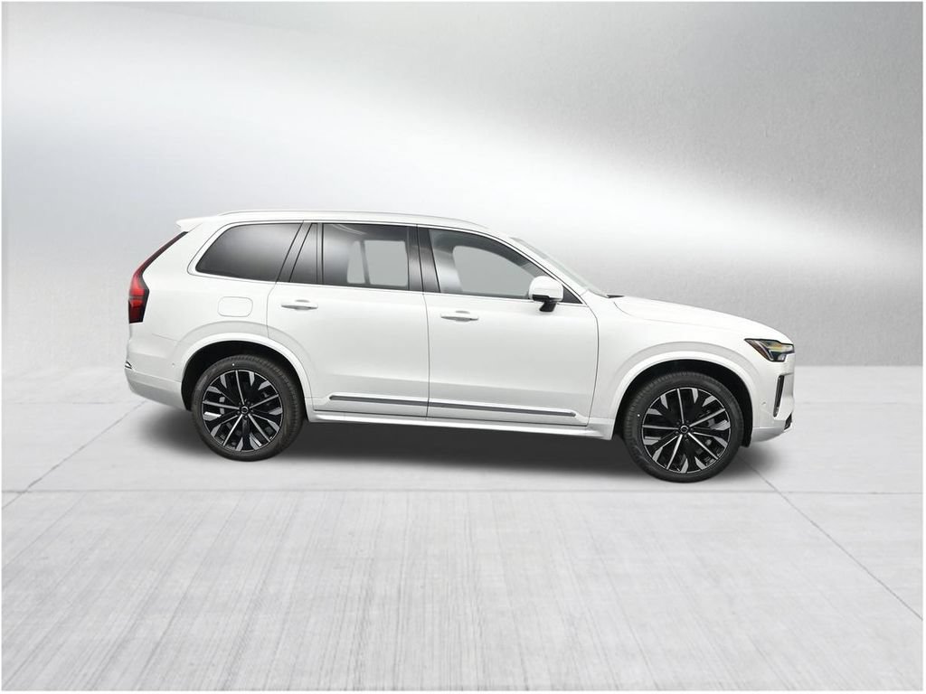 New 2026 Volvo XC90 T8 Plus w/ Protection Package Premier AWD/4WD image 6