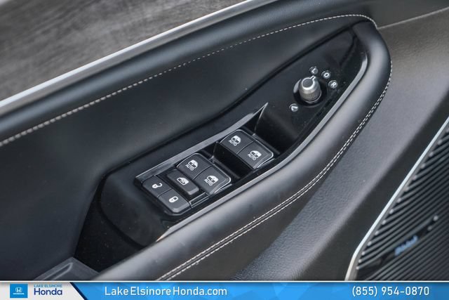 Used 2021 Jeep Grand Cherokee L Overland AWD/4WD image 14