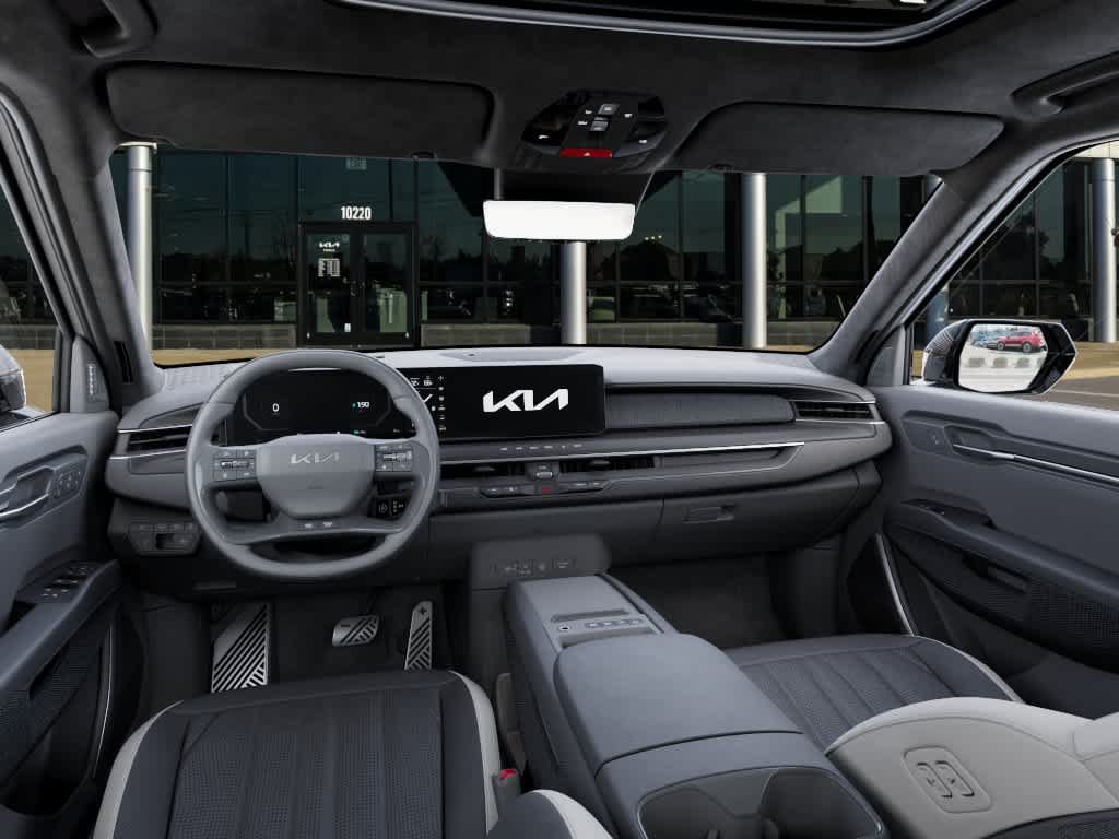 New 2026 Kia EV9 GT-Line AWD/4WD image 14