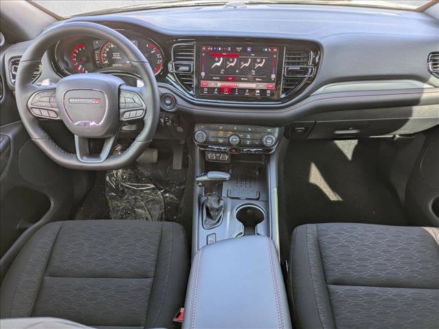 New 2026 Dodge Durango GT w/ Blacktop Package image 14
