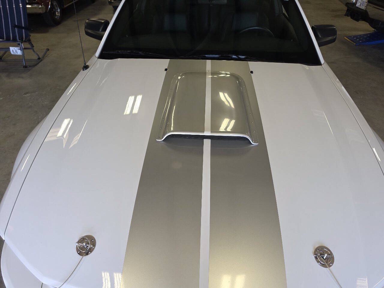 Used 2007 Ford Mustang GT Premium RWD image 12