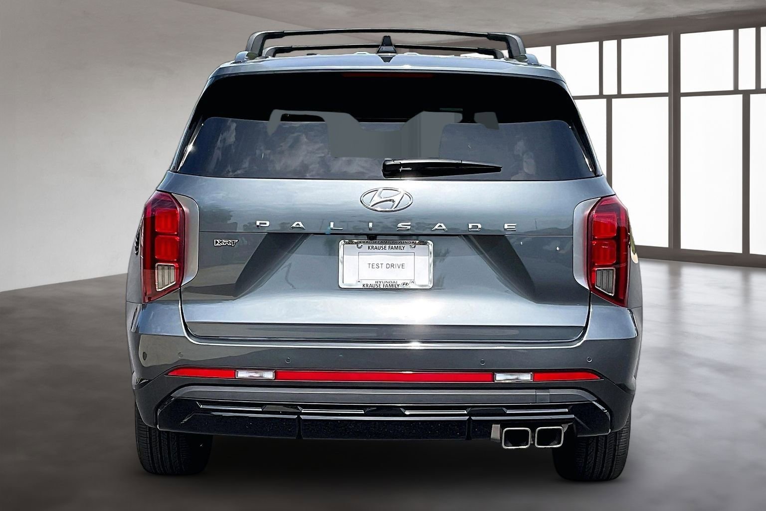 Used 2024 Hyundai Palisade XRT FWD image 5