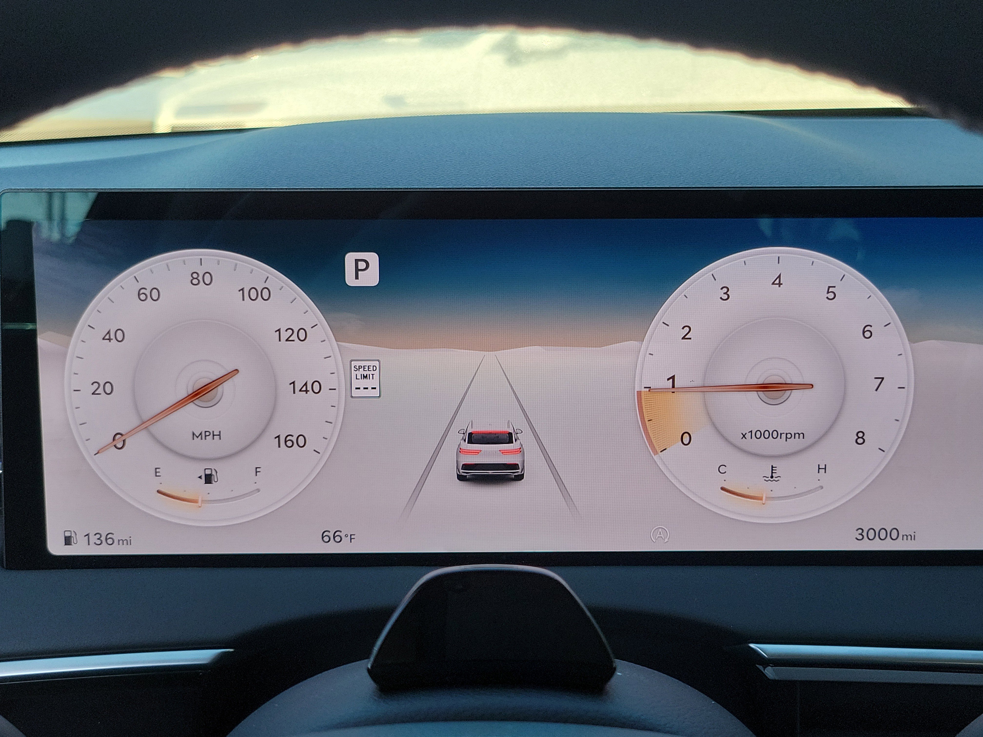 Certified 2026 Genesis GV70 2.5T image 9