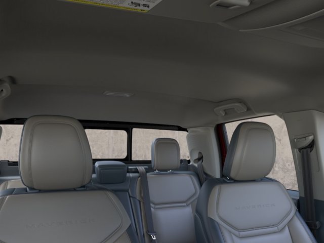 New 2026 Ford Maverick Lariat AWD/4WD image 12