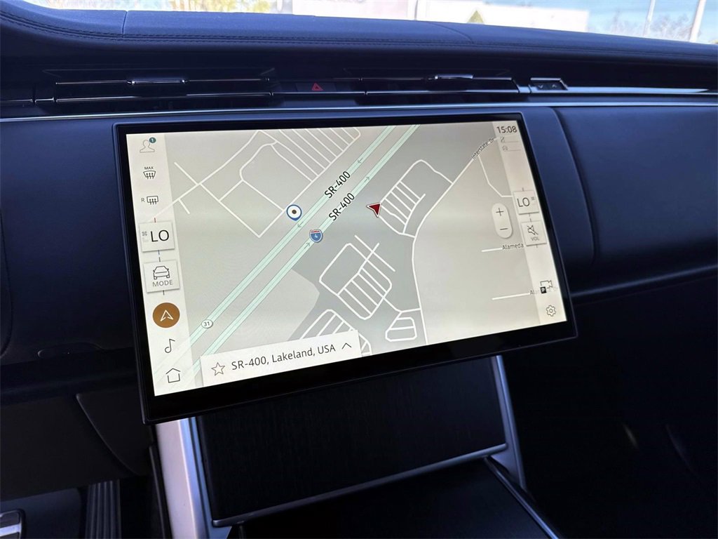 New 2026 Land Rover Range Rover SE image 20