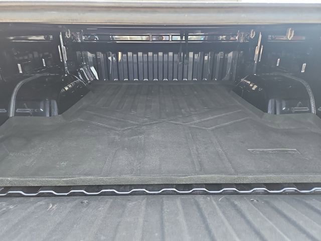 Used 2025 GMC Sierra 1500 Elevation w/ Preferred Package image 25