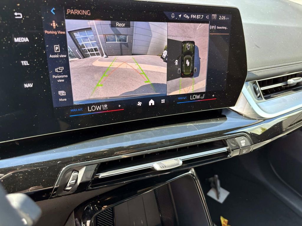 Certified 2025 BMW X1 xDrive28i image 22