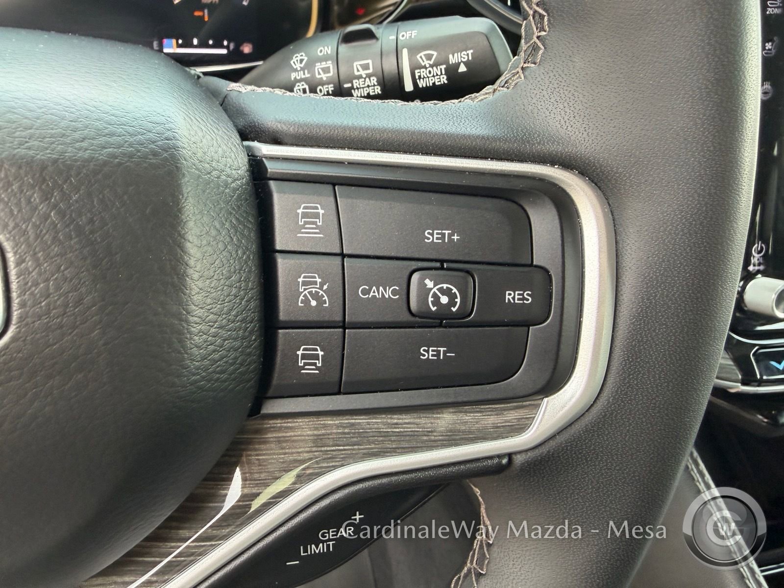 Used 2022 Jeep Wagoneer Series III w/ Premium Group I image 20