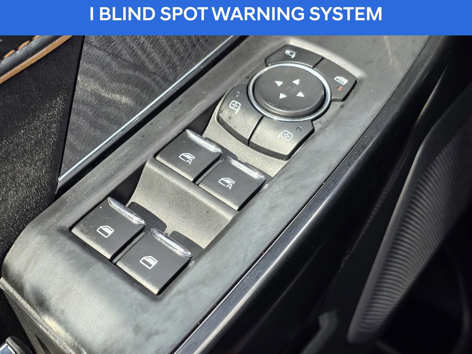 Used 2022 Ford F150 Platinum w/ Equipment Group 701A High image 30