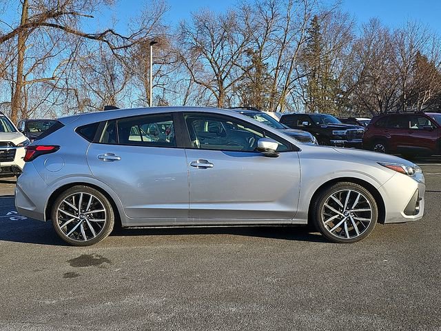 Used 2024 Subaru Impreza 2.0i Sport image 7
