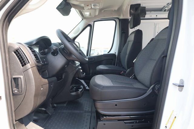New 2025 RAM ProMaster 1500 w/ Convenience Group image 19
