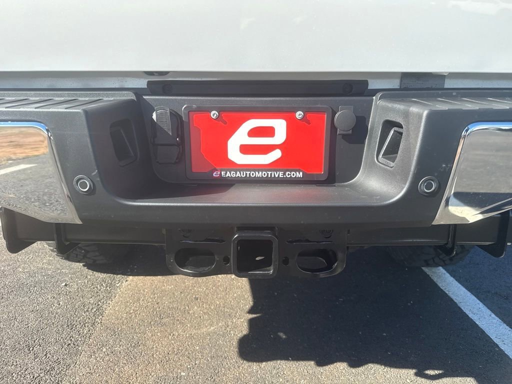 New 2026 Ford F250 Lariat w/ Tremor Off-Road Package image 51