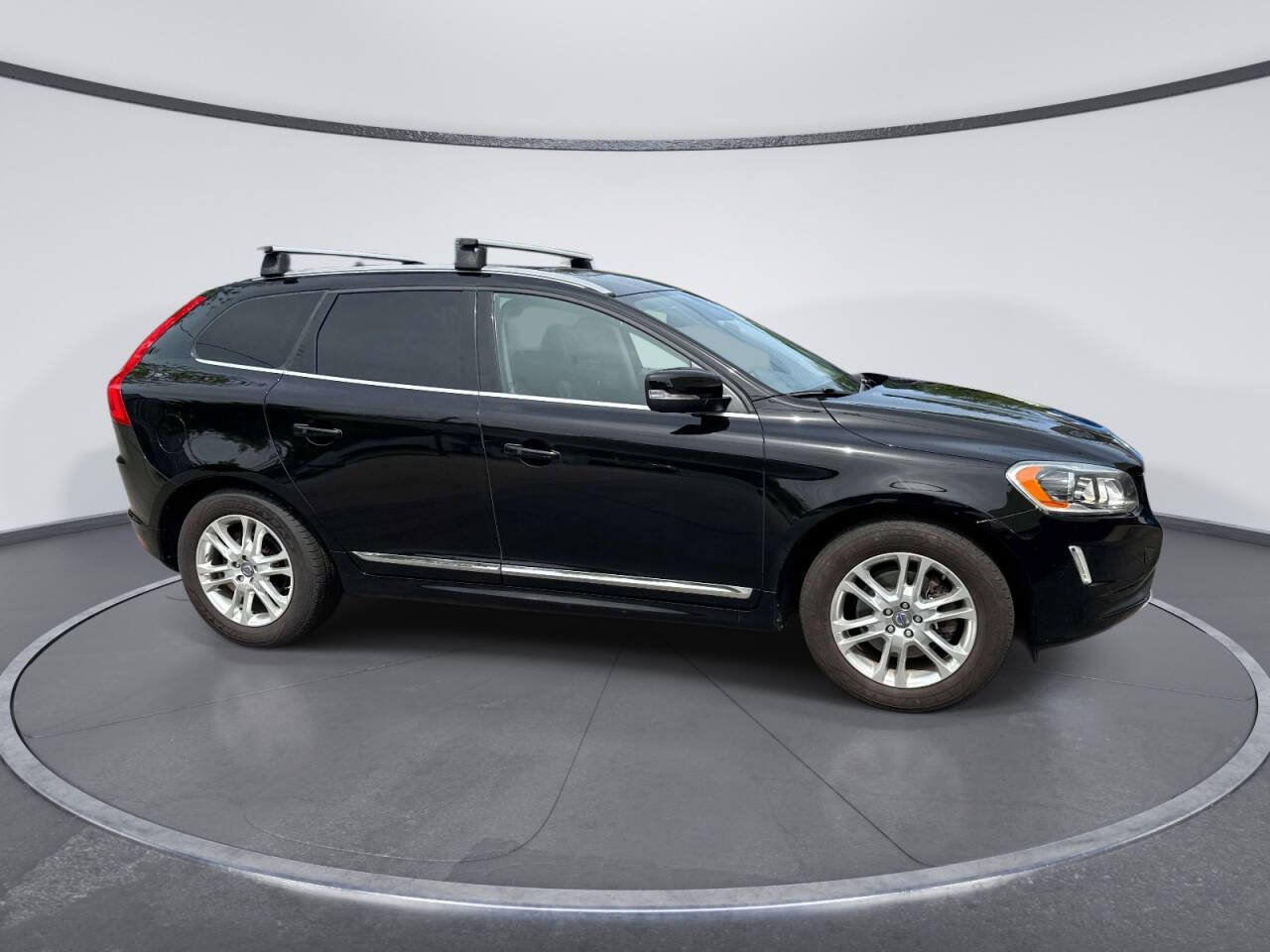 Used 2014 Volvo XC60 3.2 AWD/4WD image 6