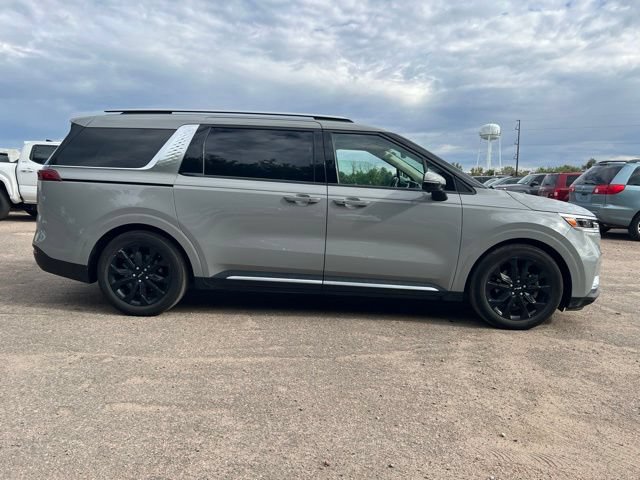 Used 2022 Kia Carnival SX Prestige FWD image 7