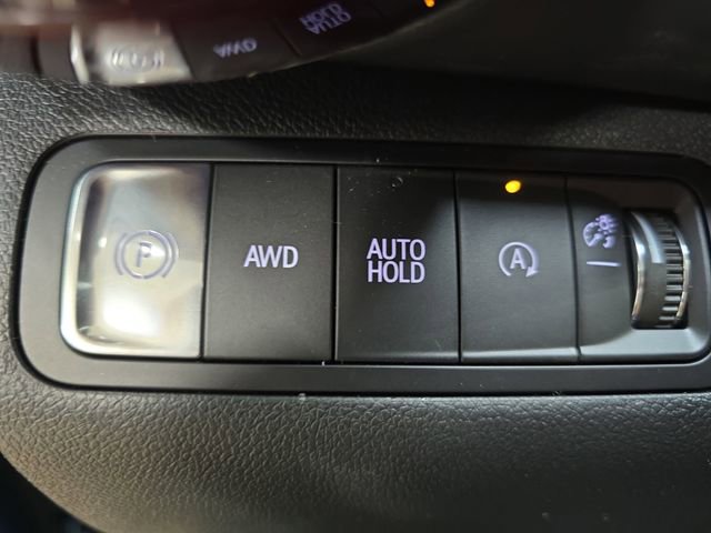 New 2026 Chevrolet Equinox RS image 27