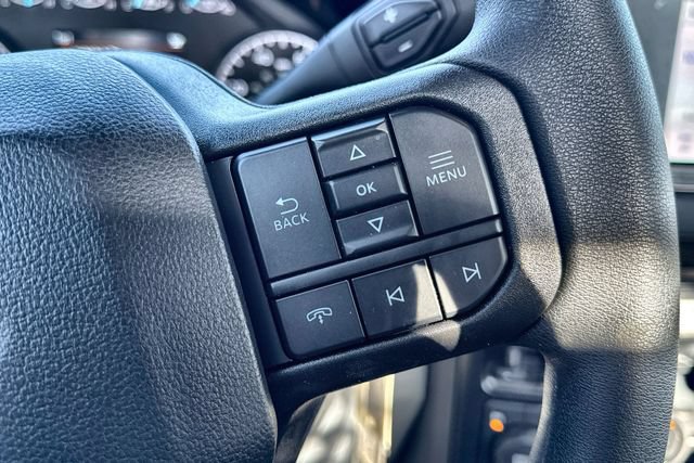 Used 2024 Ford F550 4x4 Regular Cab Super Duty image 25