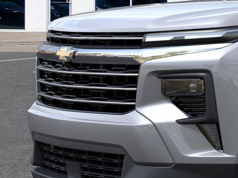 New 2026 Chevrolet Traverse LT FWD image 15
